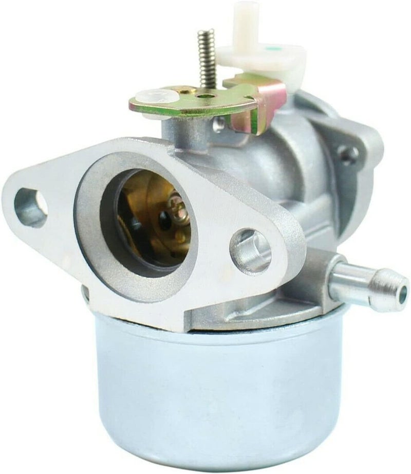BEIYIPARTS Carburetor for MTD Yard Machines 24AF550C000 Log Splitter 11A-549R729 11B-508P352 11A-A24TO55 12A-238B062 114-808L401 11-C588C755 12A-999R402 Lawn Mower 24A-020D401 24A-020D000 Shredder Vacuum - Image 2